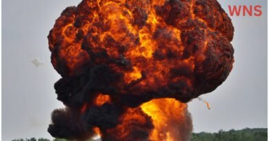 US and Israel Launch Attacks on Iran, Triggering Regional Retaliation as Trump Declares ‘Major Combat Operations’ US and Israel Launch Attacks on Iran, Triggering Regional Retaliation as Trump Declares ‘Major Combat Operations’