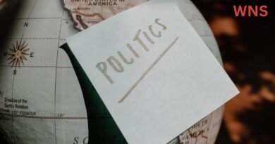 The Architecture of Power: Global Political Systems, Democracy, Authoritarianism & Governance Models