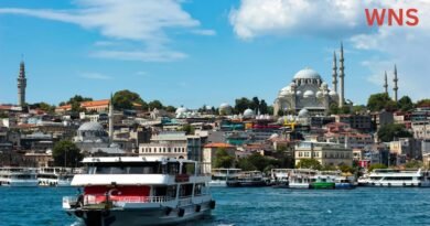 Global Civilizations & Cultural Heritage: Tourism, Preservation & Governance