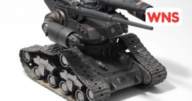 Armed robots transform Ukraine’s battlefield as robot-on-robot clashes emerge