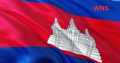Cambodia Approves Draft Law Targeting Cyberscammers with Harsh Penalties