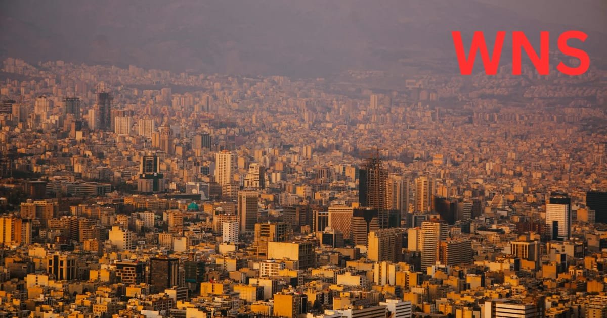 Iran Death Toll Rises to 787