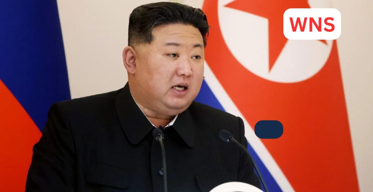 Kim Jong Un
