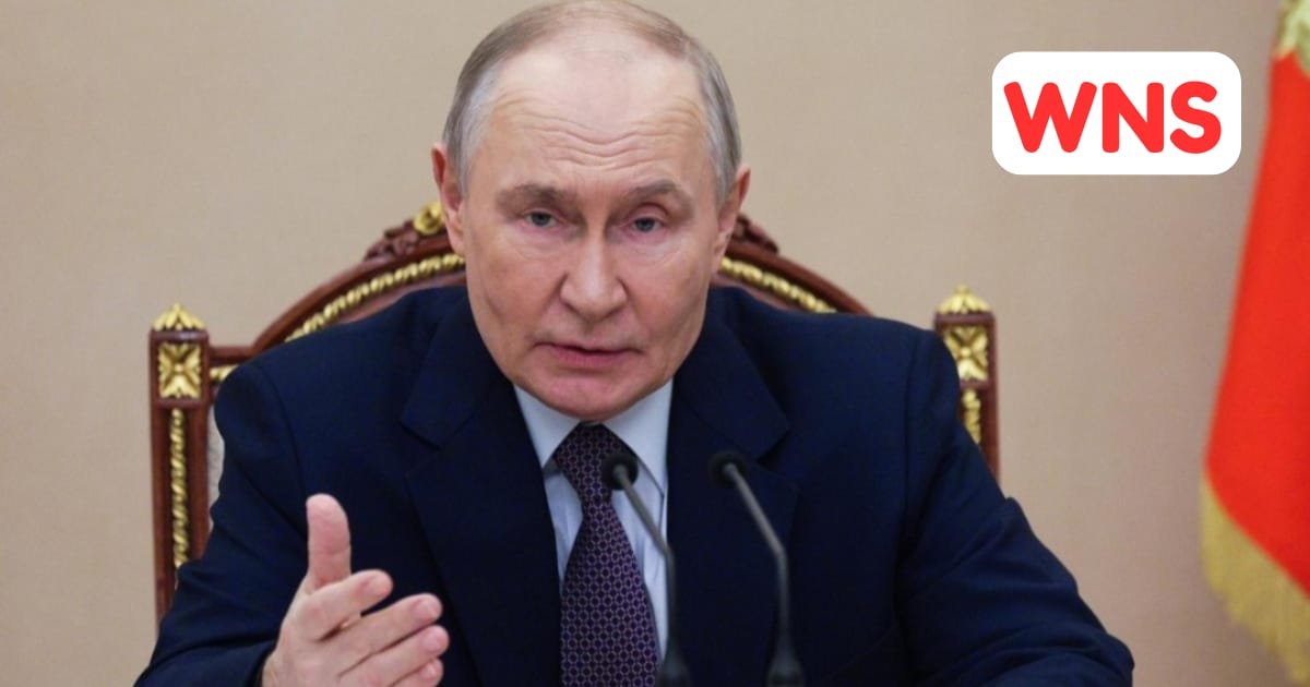 President-Putin