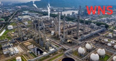 Major Gulf Energy Facilities Halt Production