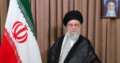 Iran Confirms Supreme Leader Khamenei Killed in US-Israeli Strikes, Nation Enters 40-Day Mourning Period