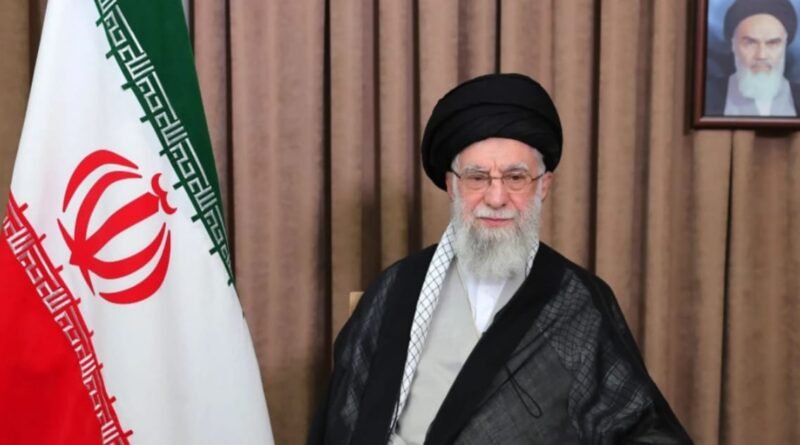 Iran Confirms Supreme Leader Khamenei Killed in US-Israeli Strikes, Nation Enters 40-Day Mourning Period