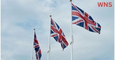 UK Allows US to Use Diego Garcia Base for Iran Strikes