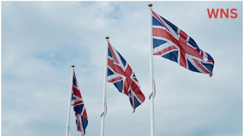 UK Allows US to Use Diego Garcia Base for Iran Strikes