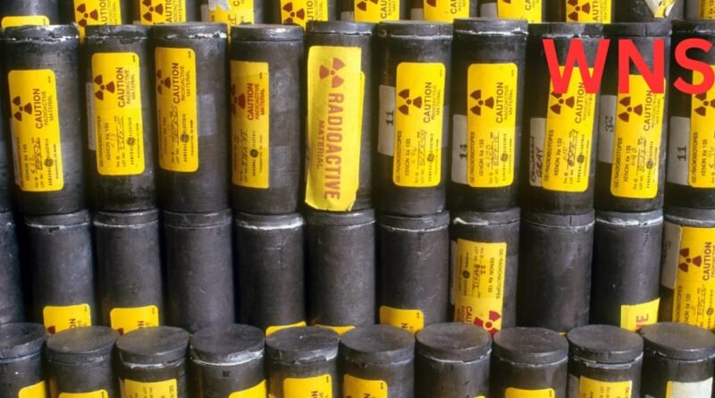 UN Watchdog Confirms Damage to Natanz Nuclear Site Entrance