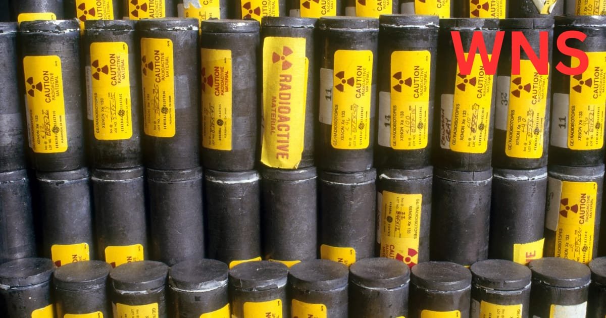 UN Watchdog Confirms Damage to Natanz Nuclear Site Entrance