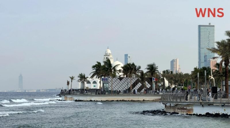 US Embassy in Riyadh Struck by Iranian Drones