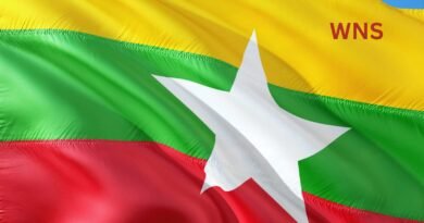 ‘They Cannot Afford Another Fall’: Myanmar’s Fragile Recovery from Deadly Earthquake Undermined by Global Crises ‘They Cannot Afford Another Fall’: Myanmar’s Fragile Recovery from Deadly Earthquake Undermined by Global Crises