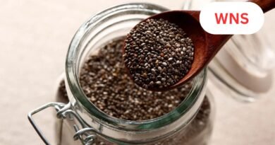 A Nutritional Powerhouse in a Small Seed