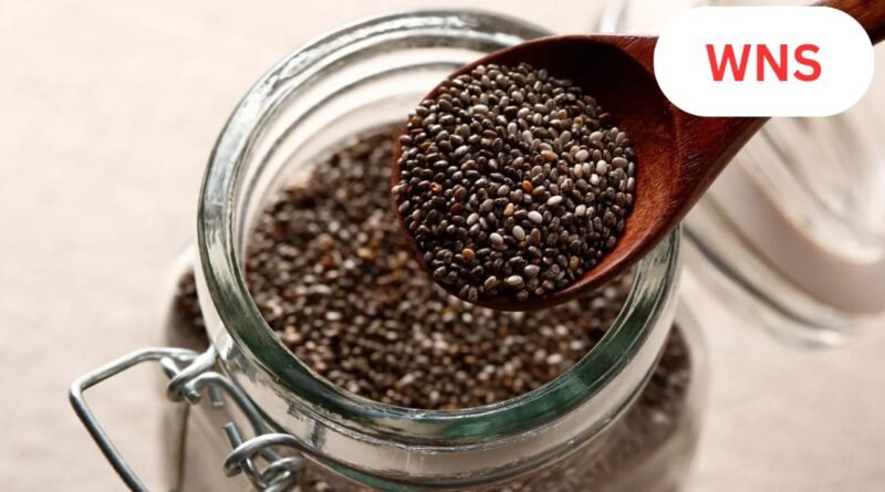 A Nutritional Powerhouse in a Small Seed