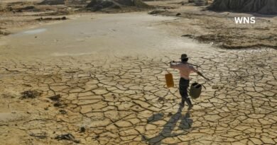 Planetary Warning: UN Agency Flags Record ‘Climate Imbalance’ as Earth Accelerates Toward Chaos