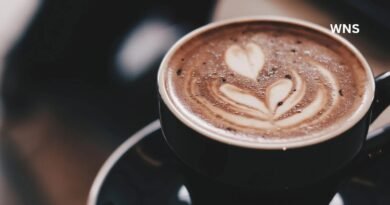 What Happens to Your Body When You Drink Coffee Every Day