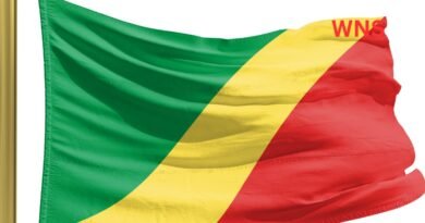 Congo Republic’s Sassou seeks new term in election expected to extend his four-decade rule