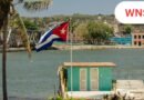 Missing Aid Sailboats Arrive Safely in Cuba After Days-Long Search, Delivering Final Shipments of Solidarity Convoy Missing Aid Sailboats Arrive Safely in Cuba After Days-Long Search, Delivering Final Shipments of Solidarity Convoy