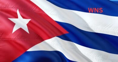Magnitude 5.8 Earthquake Strikes Eastern Cuba Amid Nationwide Blackout and Political Tensions