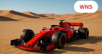 Italian 19-year-old dominates Shanghai Grand Prix from pole to finish, leading Mercedes one-two ahead of Lewis Hamilton’s first Ferrari podium