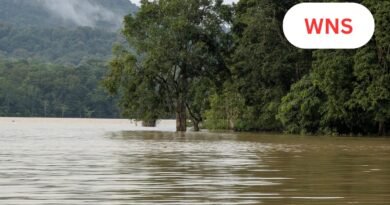 Flash Floods and Severe Weather Kill 17 Across Afghanistan, Destroy Hundreds of Homes