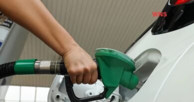 Sri Lanka Raises Fuel Prices