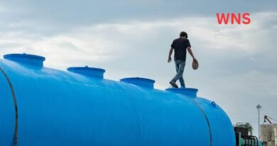 Russia Accuses Ukraine of ‘Reckless’ Drone Strikes on TurkStream Gas Pipeline Supplying Europe