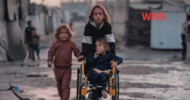 UN Says Over 36,000 Palestinians Displaced in West Bank by Israeli Settlement Expansion