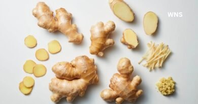 10 Science-Backed Health Benefits of Ginger That Make It One of the Most Powerful Natural Remedies