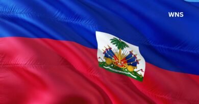 “Haiti’s Death Spiral: UN Exposes Gang Takeover, Police Killings, 1.4M Displaced”