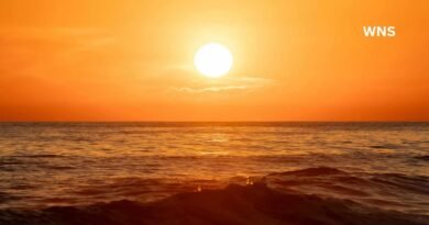 ‘Summer in Spring’: NASA Reports Record March Heat Wave Scorches Southwest