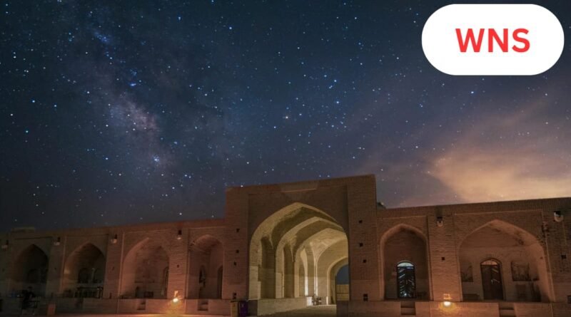 At least 56 cultural properties damaged across multiple provinces, including several UNESCO World Heritage sites, as war enters third week