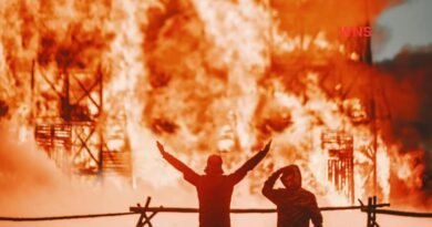 Hong Kong Begins Evidence Hearings Into Deadly 2025 Fire That Killed 168, Citing Discarded Cigarette as Likely Cause