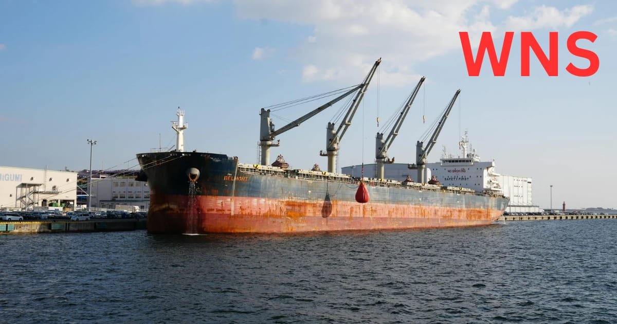 IRGC closes Hormuz—"ships will burn."