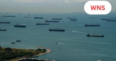 Iran Says It Has Allowed Some Ships Through Strait of Hormuz Amid Regional Conflict Iran Says It Has Allowed Some Ships Through Strait of Hormuz Amid Regional Conflict