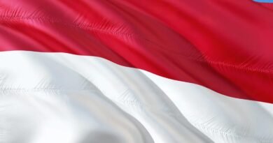 Indonesia Arrests Four Military Officers Over Acid Attack on Human Rights Activist