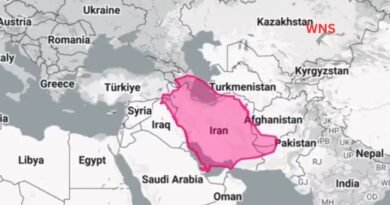 Trump Announces Five-Day Pause on Strikes Against Iran’s Power Infrastructure, Citing ‘Productive’ Talks With Tehran Trump Announces Five-Day Pause on Strikes Against Iran’s Power Infrastructure, Citing ‘Productive’ Talks With Tehran