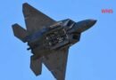 US F-35 Fighter Jet Struck by Iranian Fire, Makes Emergency Landing in First Confirmed Combat Hit on Stealth Aircraft
