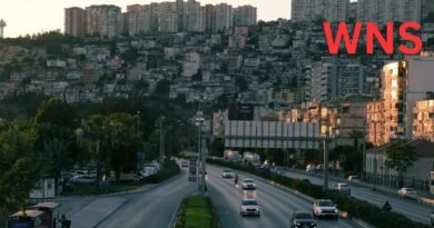 Israel Launches Wide-Ranging Strikes on Lebanon After Hezbollah Rocket Attack, Dozens Killed