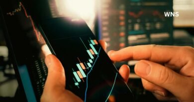 Global Markets Rebound as US-Iran Ceasefire Hopes Drive Oil Below $100, Gold Surges Global Markets Rebound as US-Iran Ceasefire Hopes Drive Oil Below $100, Gold Surges