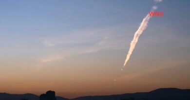 Seven-Ton Meteor Streaks Across Cleveland Sky, Startling Residents Across Multiple States