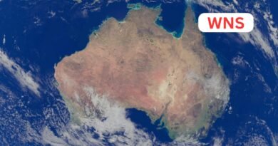 NASA’s Van Allen Probe A plunges to Earth over Pacific after 14-year mission