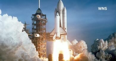 NASA Confirms Artemis II Mission on Track for April 1 Launch After Final Preparations NASA Confirms Artemis II Mission on Track for April 1 Launch After Final Preparations