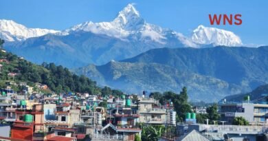 Nepal Arrests Former Prime Minister KP Sharma Oli Over Deadly 2025 Protest Crackdown Nepal Arrests Former Prime Minister KP Sharma Oli Over Deadly 2025 Protest Crackdown