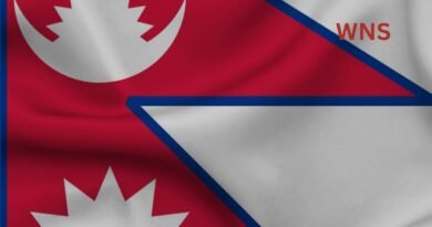 Balendra Shah Sworn In as Nepal’s Youngest Prime Minister After Landslide Election Victory