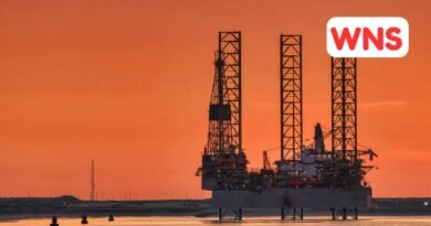 Oil prices plunge more than 10% as Trump predicts swift end to Iran war