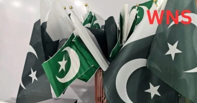 At Least Eight Killed in Pakistan as Protests Erupt Over Death of Iran's Supreme Leader