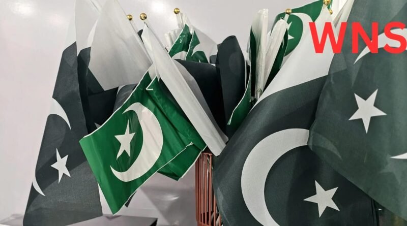 At Least Eight Killed in Pakistan as Protests Erupt Over Death of Iran's Supreme Leader