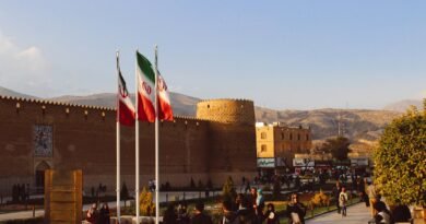 US-Israeli strikes on Iran enter second week as Trump demands ‘unconditional surrender’